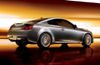 2008 Infiniti G37 Coupe Picture